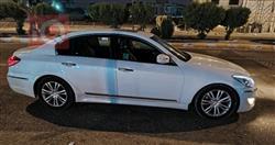 هيونداي جنسس